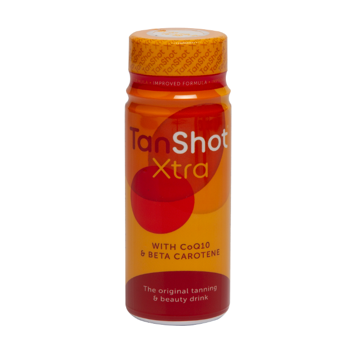 Tan Shot Xtra Tanboutique.nl (1) Tan Shot Xtra