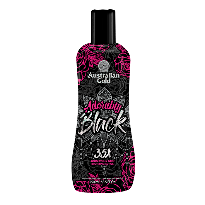 adorableblack.png Adorably Black