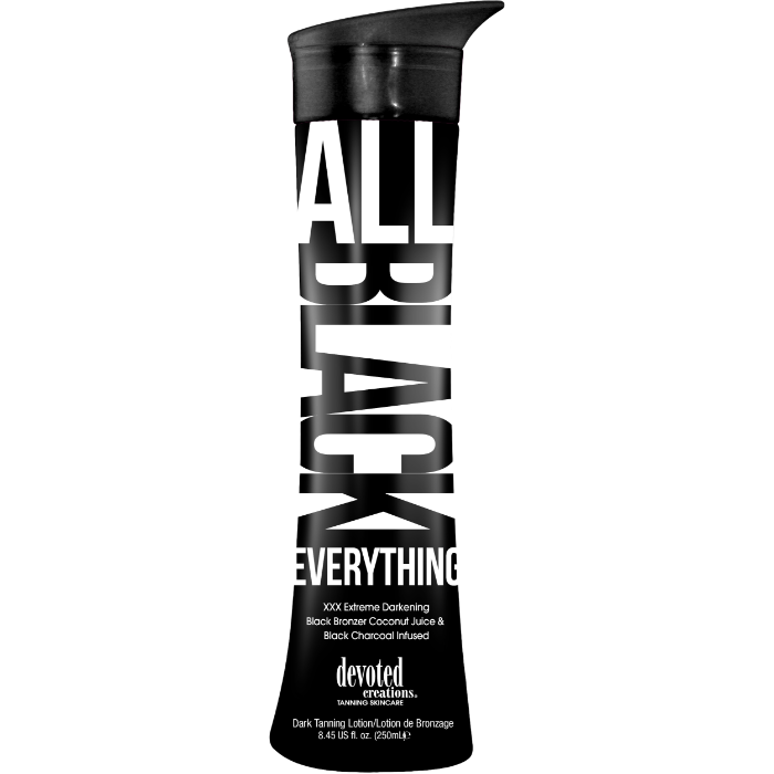 All Black Everything (Devoted Creations) High Res All black everything