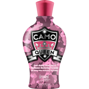 Camo Queen
