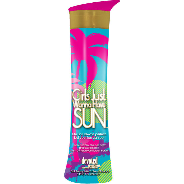 Girls Just Wanna Have Sun Image (High Res) Girls Just Wanna Have Sun