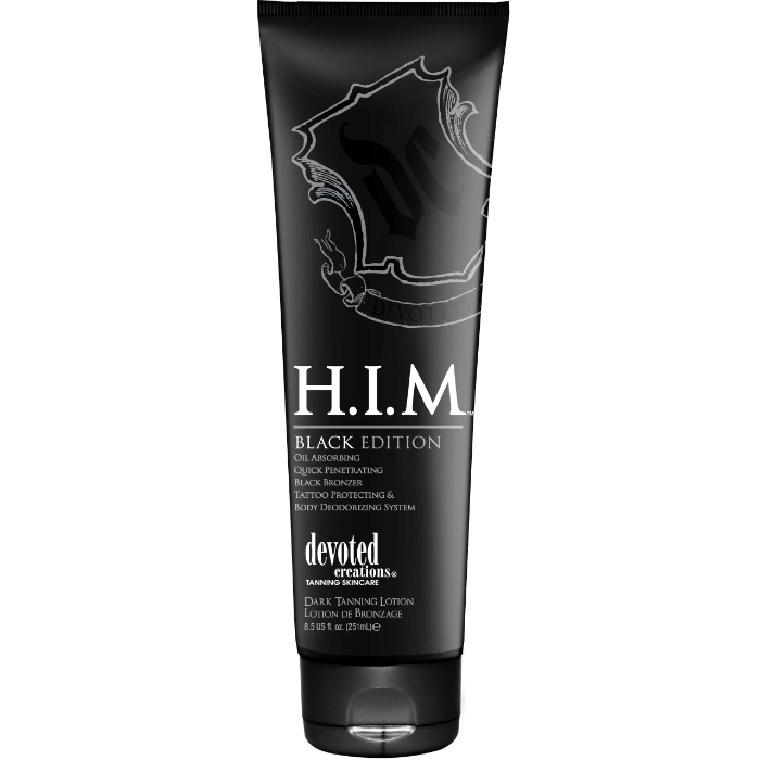 HIM Black Edition New Cap Image (High Res) H.I.M. Black