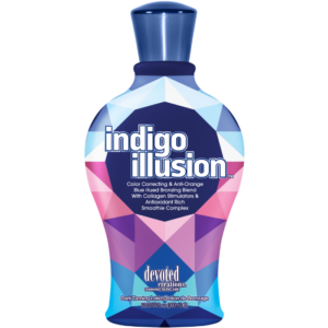 Indigo Illusion