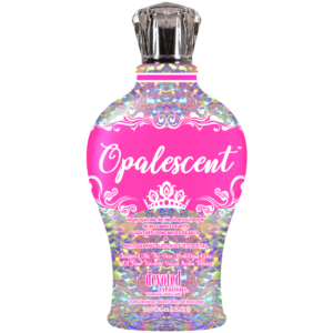 Opalescent