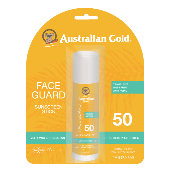 facquard Facequard stick spf 50