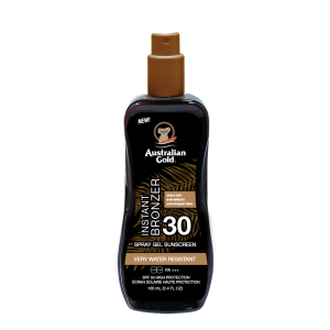 spf 30 spraygel travelsize
