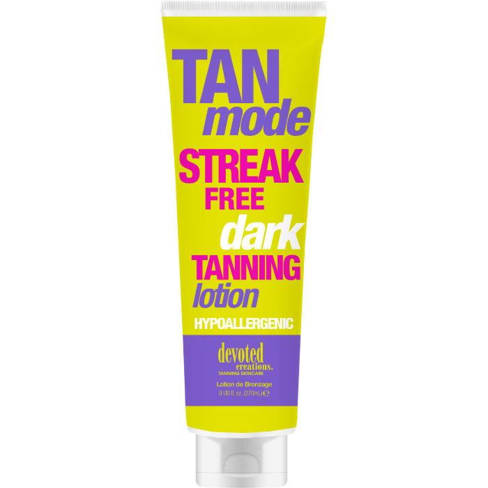 TanMode New Cap Image (High Res) Tan Mode