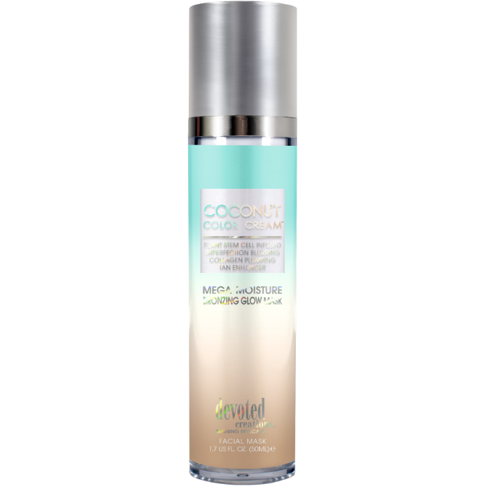 Coconut Color Cream Image (High Res)web Coconut Color Cream