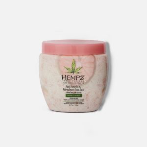 Hempz Pink Pomelo Scrub