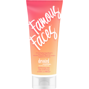 Devoted Creations Famous Faces