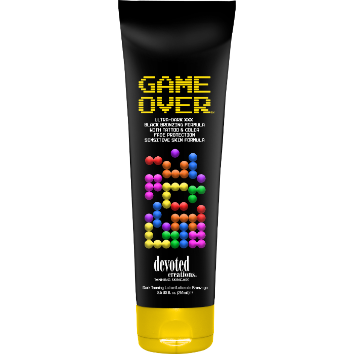 Devoted Creations Game Over Tanboutique.nl Devoted Creations Game Over