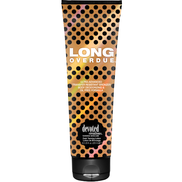 Devoted Creations Long Overdue Tanboutique.nl Devoted Creatons Long Overdue