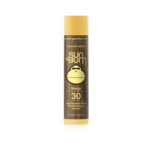 Sun Bum Lipbalm Mango