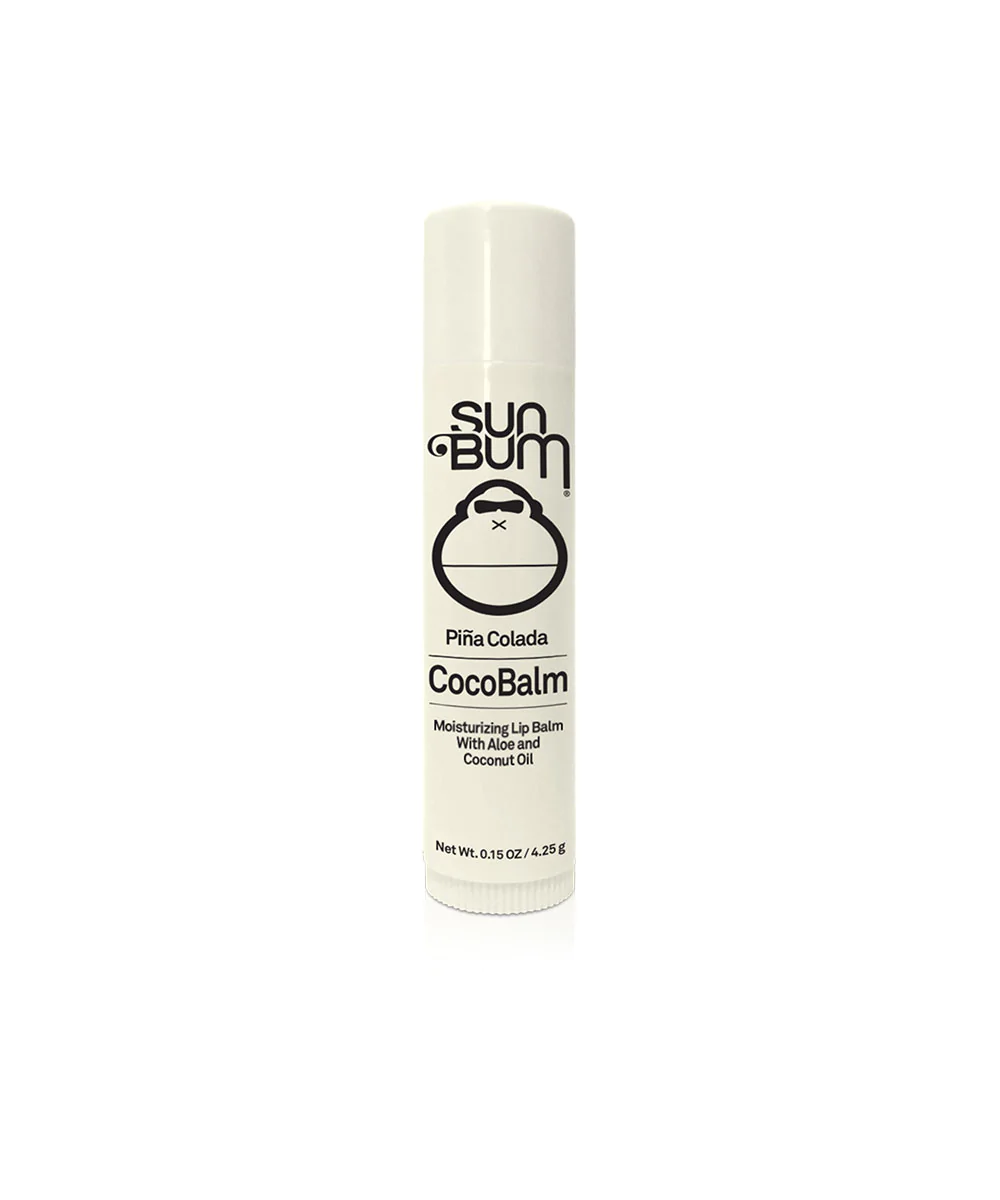 Sun Bun Lipbalm Pina Colada Tanboutique.nl Sun Bum Pina Colada lipbalm
