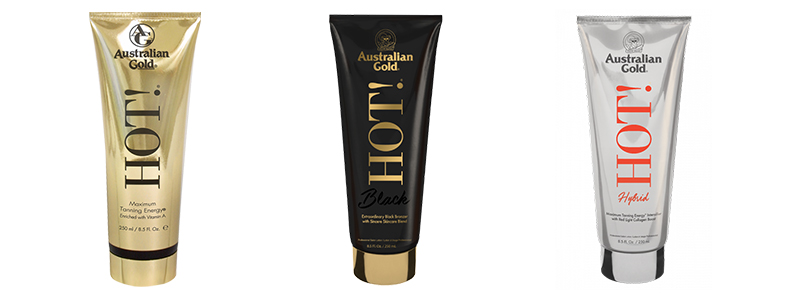 australian gold hot lijn