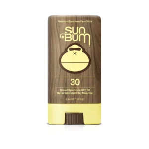 Sun Bum Spf Facestick