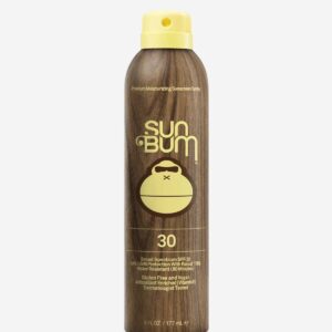 Su Bum Spf 30 Spray