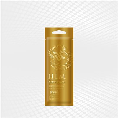 HIMBillionairesachet