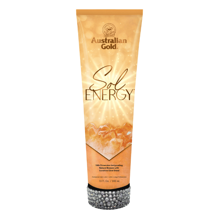 Austalian Gold Sol Energy Tanboutique.nl
